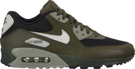 Heren Nike Groen Air Max 90